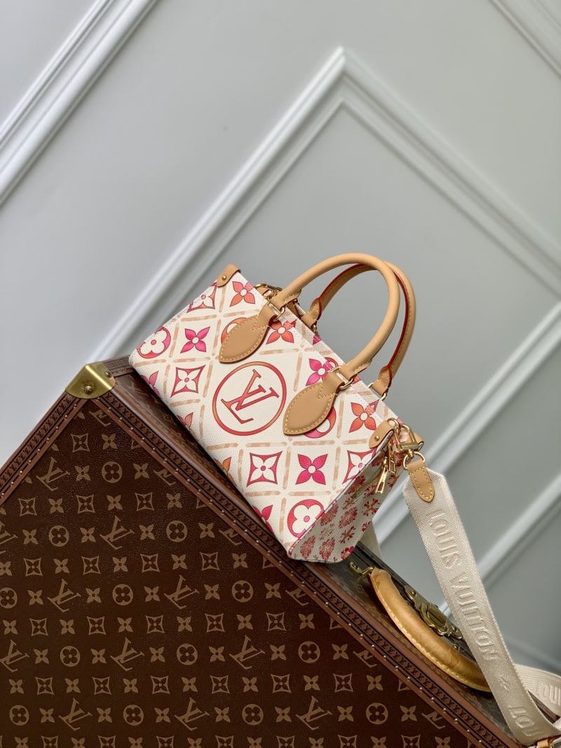 LV Shopping Bags